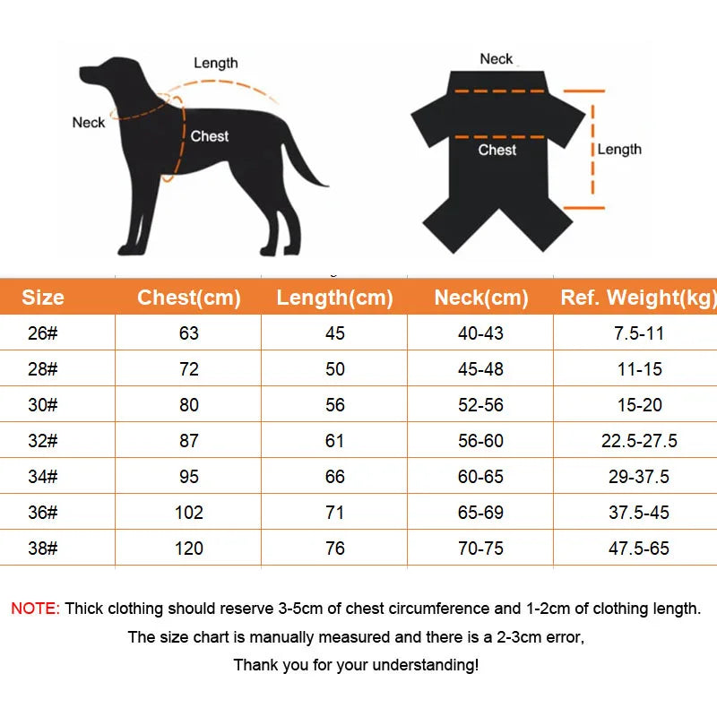 Male Dog Clothes Autumn Winter Camouflage Hooded Sweatshirt For Dogs Fleece Dog Long Sleeve Coat Thick Dog Onesie For Large Dogs