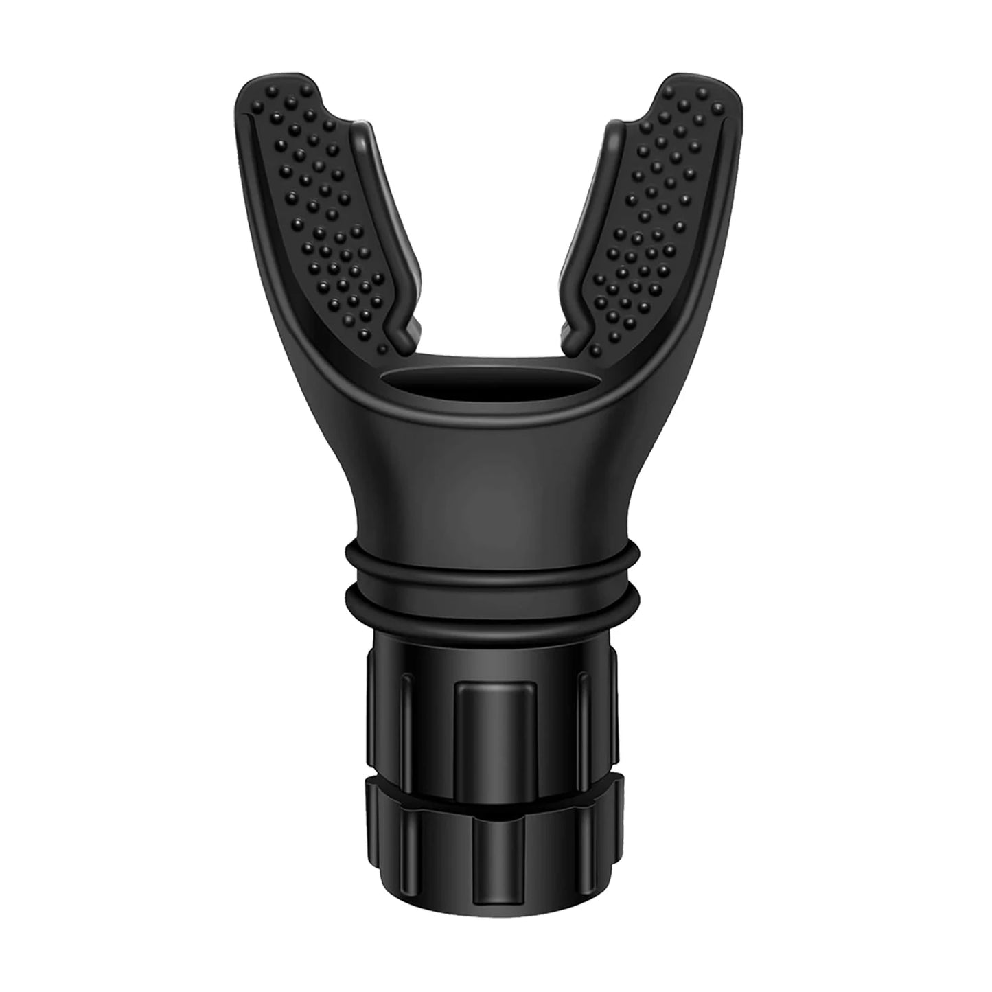 Breathing Trainer Lung Flexer Durable Fitness Exerciser Increases Lung Capacity Breath Adjustable Levels Respiratory Deep Breath