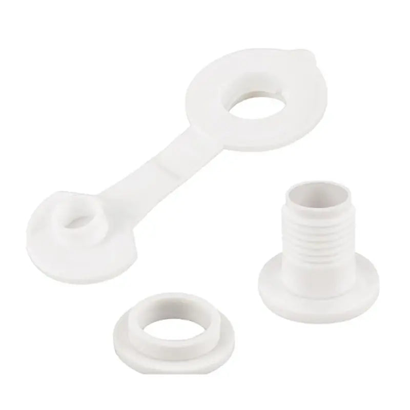 Hot Trend-Cooler Drain Plug Cooler Plug Replacement Triple Snap Drain Plug Cooler Plug Assembly For Coolers