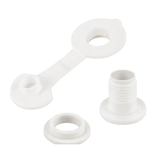 Hot Trend-Cooler Drain Plug Cooler Plug Replacement Triple Snap Drain Plug Cooler Plug Assembly For Coolers