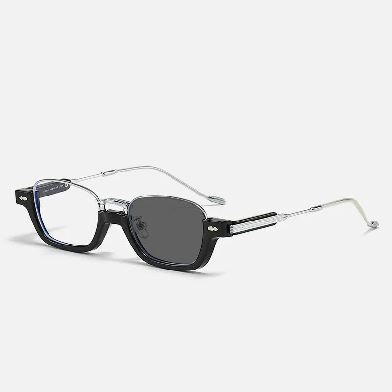 2023 New High Quality Luxury Anti Blue Light Reading Glasses for Men and Women's Photochromic Eyeglasses With Diopter 0 to +600