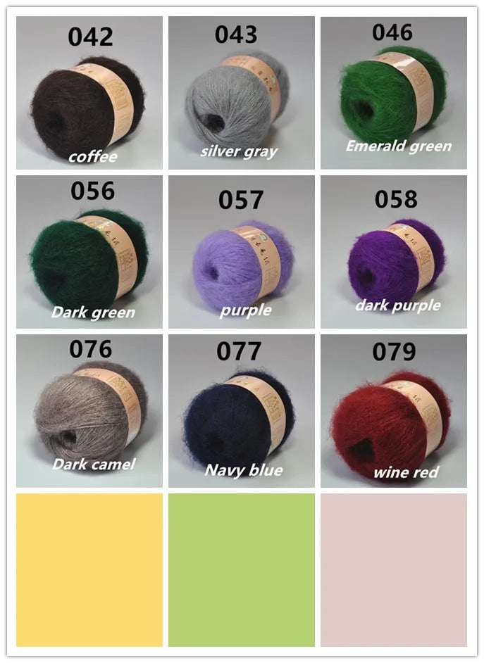 Newborn photography props  Crochet  mohair jumpsuits and hat suit