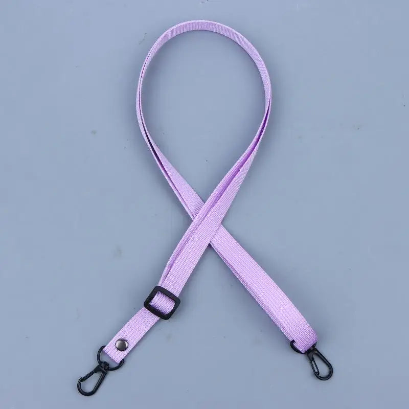 Adjustable Replacement Shoulder Strap For Handbag Crossbody Bag Long Adjustable Belt DIY Bag Making Accessory Spare Parts