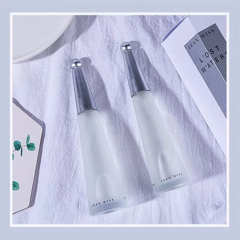 50 ML Brand Perfume Musk Women Perfume Spray Long Lasting Citrus Floral Light Fragrance Women Gentle Romance Gift
