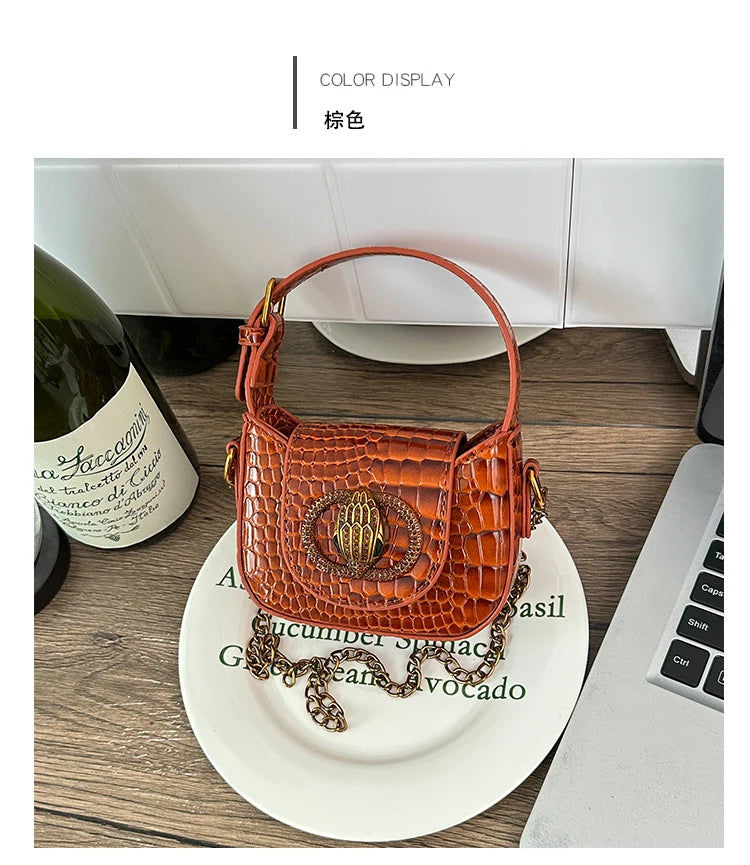Luxury Brand Inspired Diaper Bag For Women Elegant Large Capacity Leather Tote Minimalist Classic Paris Style