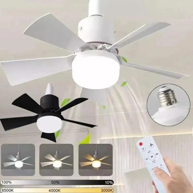【GE】1Pcs Universal Basic Remote Controller For Living Room Ceiling Fans With Light And Sleep Mode, Speed Control DIY Accessories