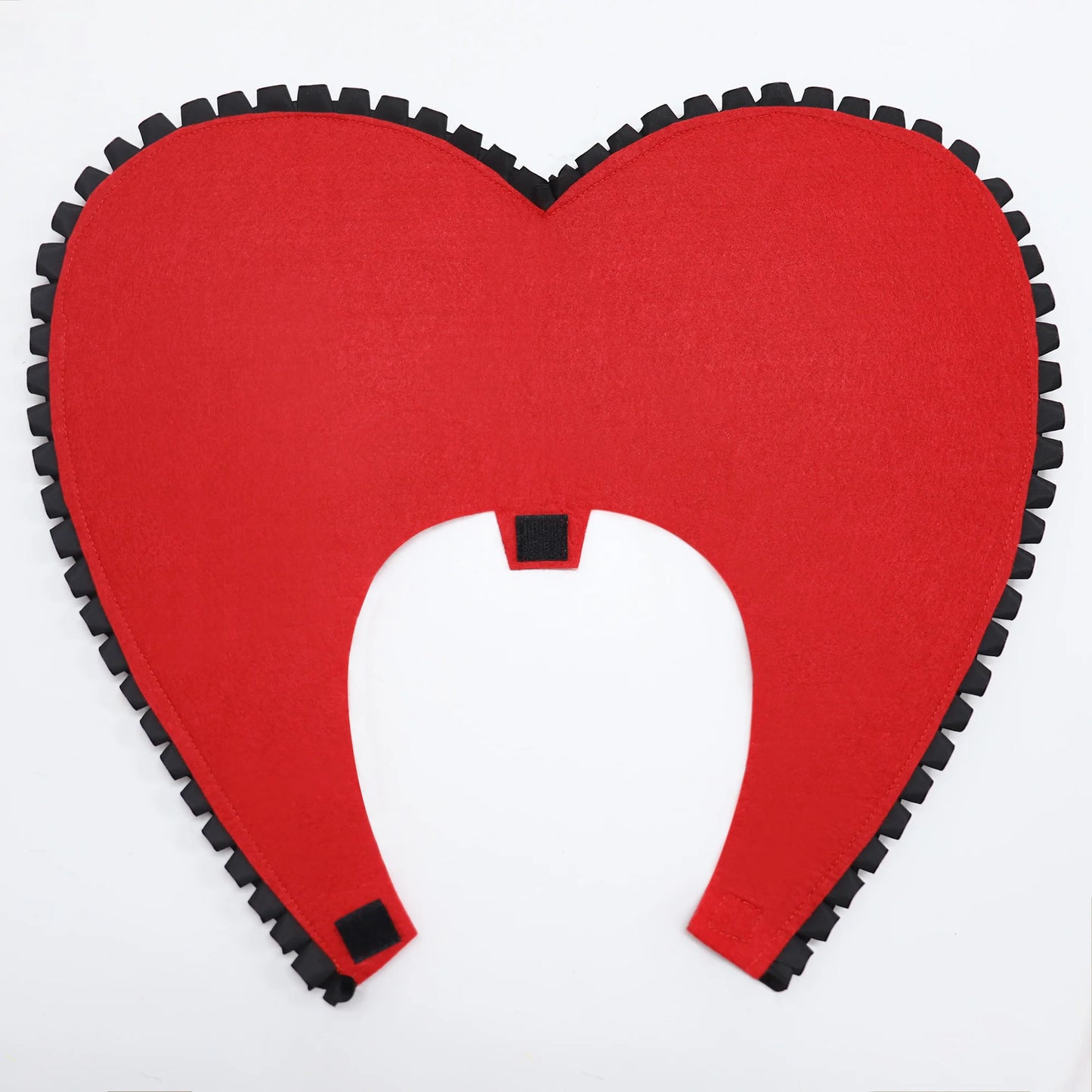 Halloween Red Queen Hearts Cosplay Girls Costume Poker Print Wonderland Birthday Party Dress Girl Stage Drama Show Kids Clothing