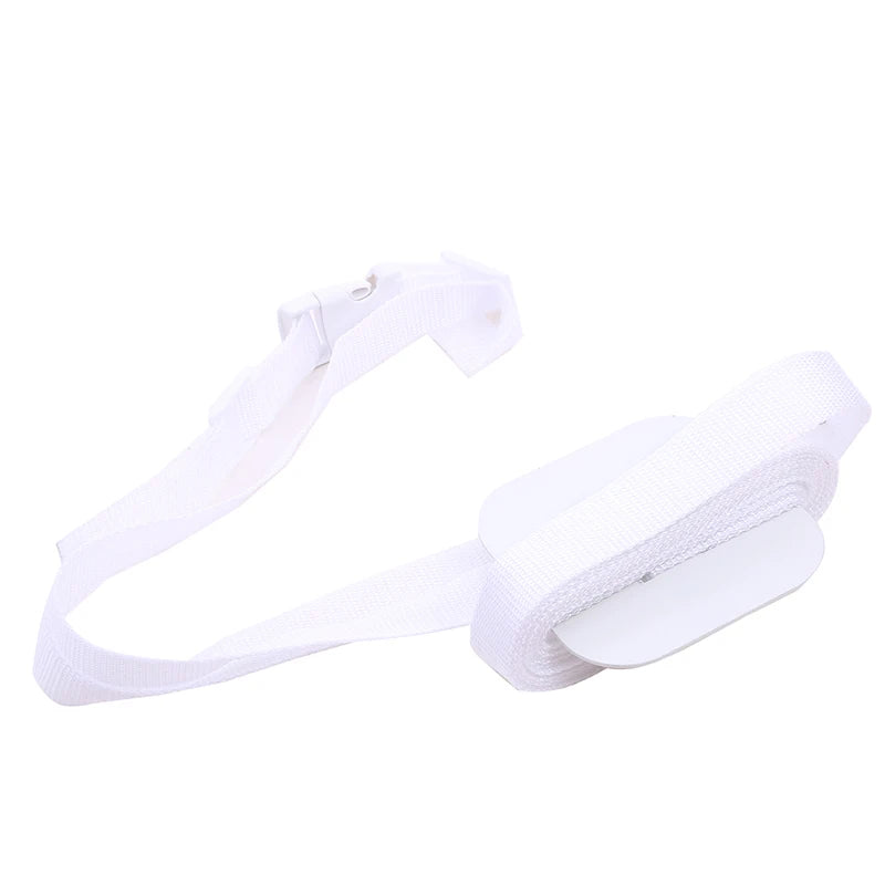 1PC Bed Connector Mattress Strap Belt Sheet Baby Fixing Fasteners Holder Crib Bridge Ropes Straps Twin Connecting Twins Fixation