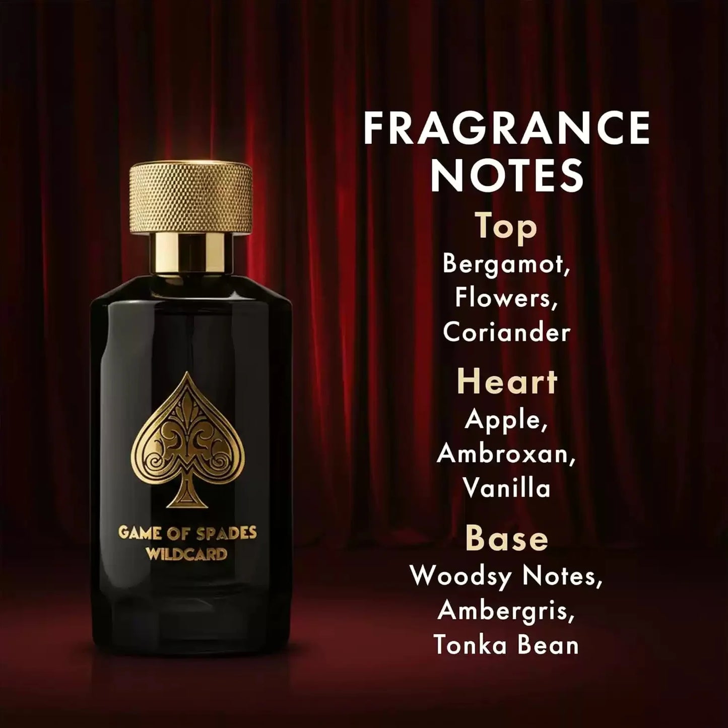 Blue Spade Design Parfum For Men Fresh Long Lasting Woody Fragrance Ideal For Daily Wear And Special Occasions