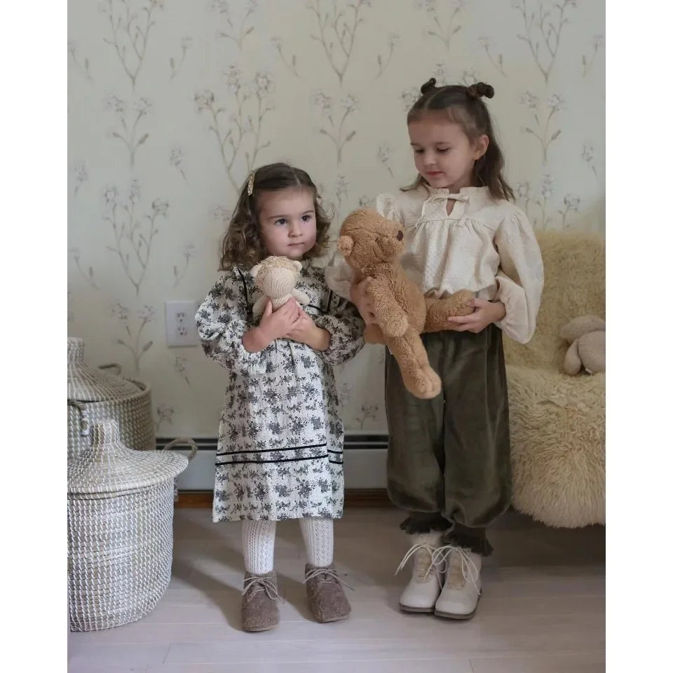 2025 Costume For Girls Clothes Children's Top And Bottom Clothes Set Kids Party Dresses For Girls Children Dress Girl Clothing