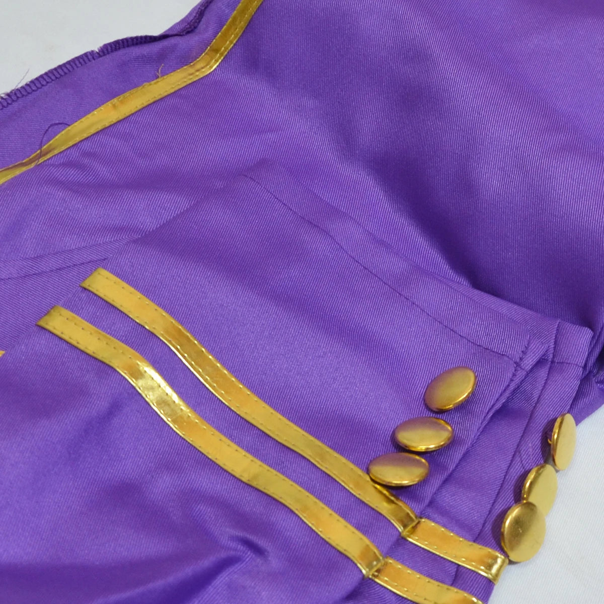 Halloween Costume Men Tuxedo Medieval Vintage Costume Male Mid-Length Punk Vintage Gilt Tuxedo Stage Performance Clothing