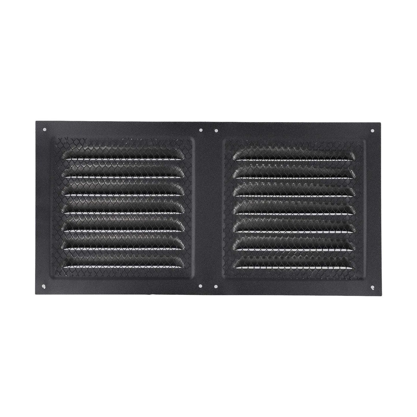 Airflow Grille 300 X 150 Mm Airflow Vent Cover Optimal Airflow Reliable Airflow Control Compact Size Indoor Use