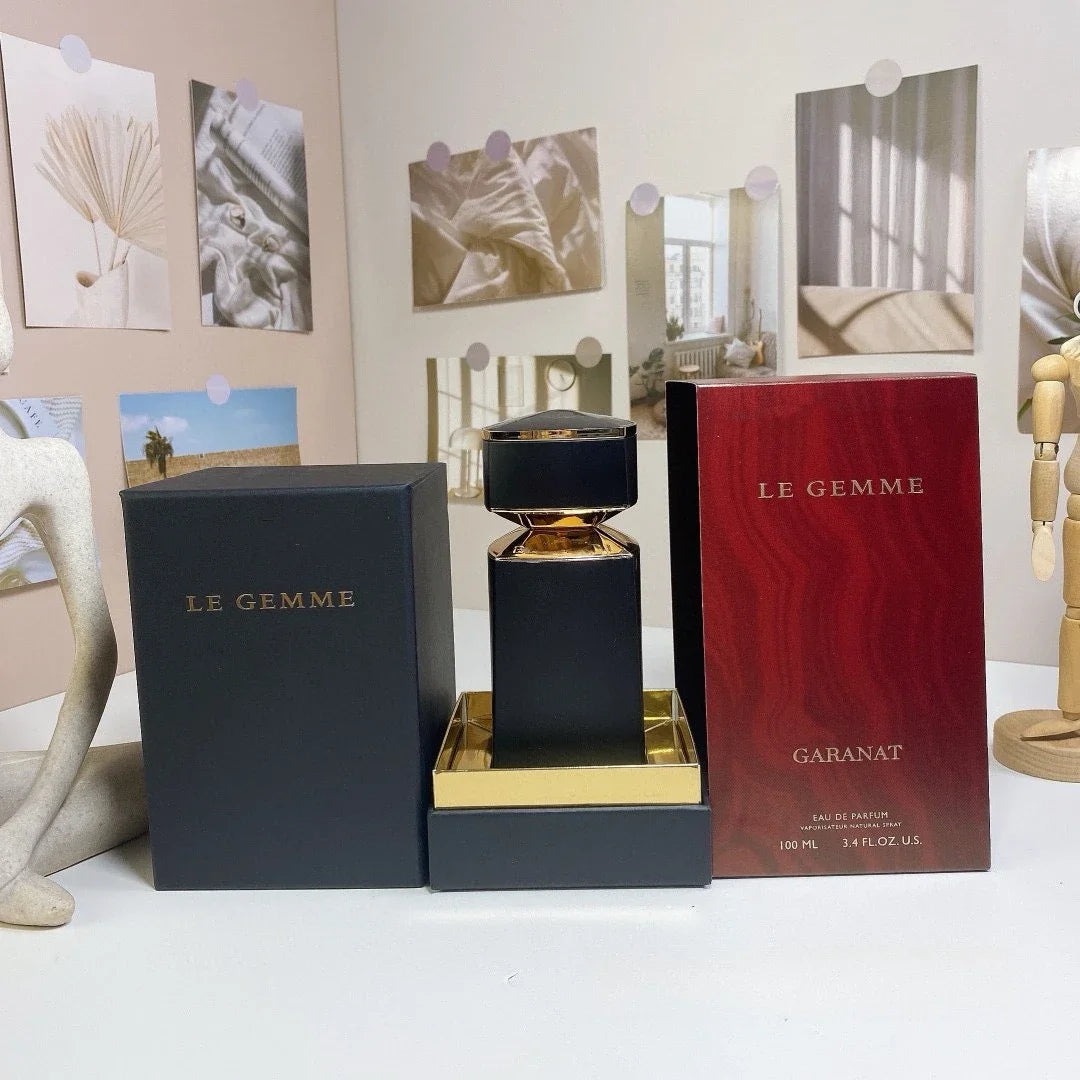 Scent Perfume 100ml Luxury Perfumes Eau De Parfum Rich Opulent Fragrance LongLasting Cologne Sophisticated Aroma Premium Crafted