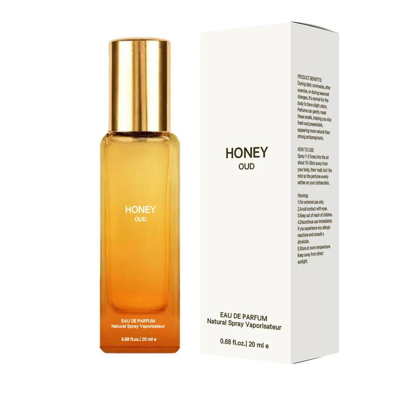 Luxury Charming CEO Perfume Spray,Men Eau De Parfum Mist,Floral Fruity Women Date Scent,Vanilla/Sandalwood/Lemon/Amber Fragrance