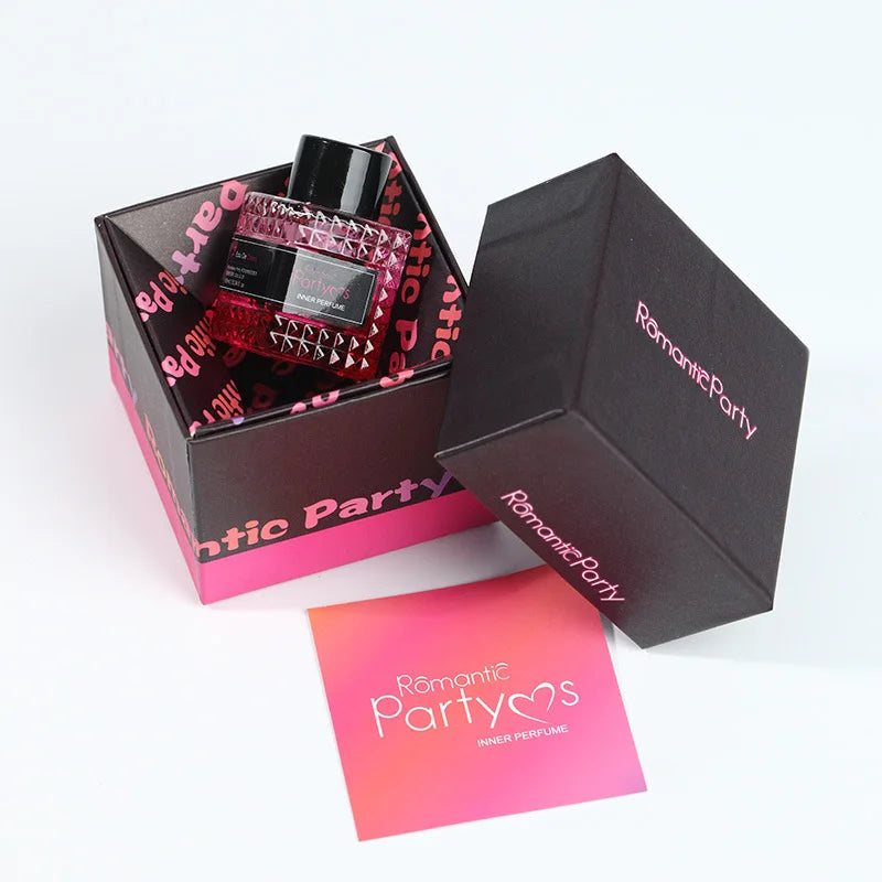 10ML Intimate Hygiene Perfume for Women Long-lasting Floral Fruity Scent Private Care Fragrance for Intimate Moments & Dating