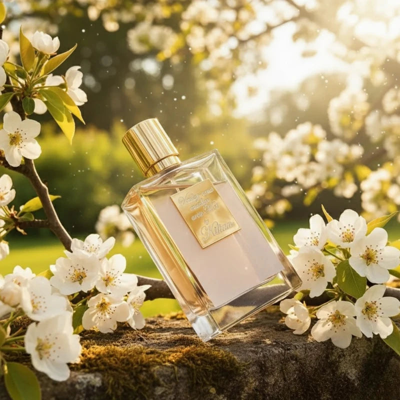 KILIAN 50ml Unisex Eau De Parfum Long Lasting Luxury Oriental Floral Woody Spicy Perfume Signature Fragrance Collection