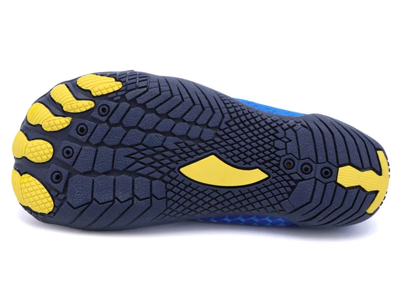 Summer Children Beach Barefoot Shoes Kids Water Swimming Shoes Aqua Swim Socks Sea Surf Anti-Slip Dropshipping