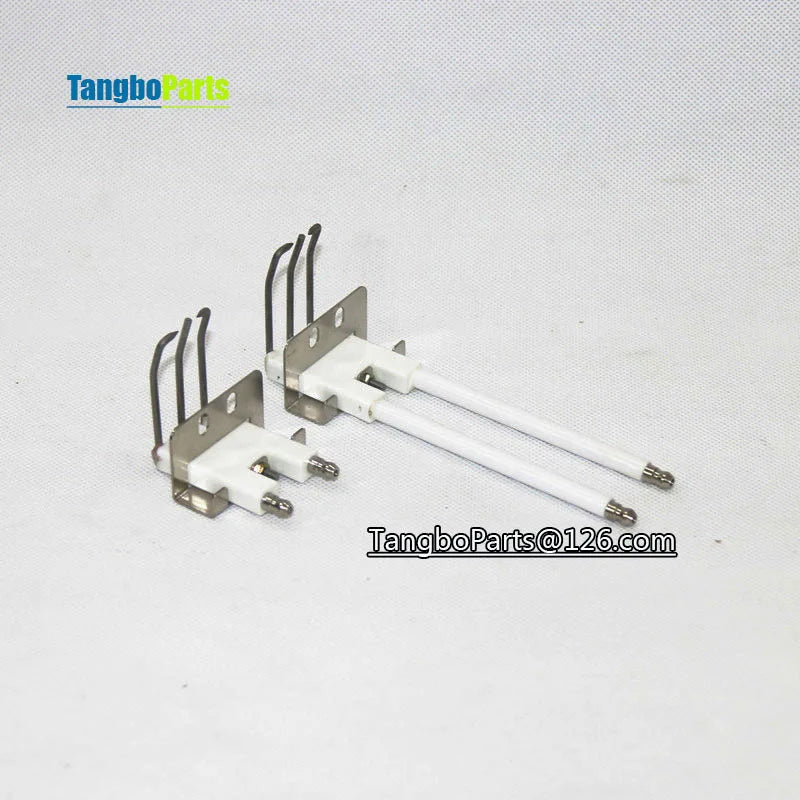 Gas Stove Burner Spare Parts H-Type Cooker Ceramic Extra Length Ignition Needle
