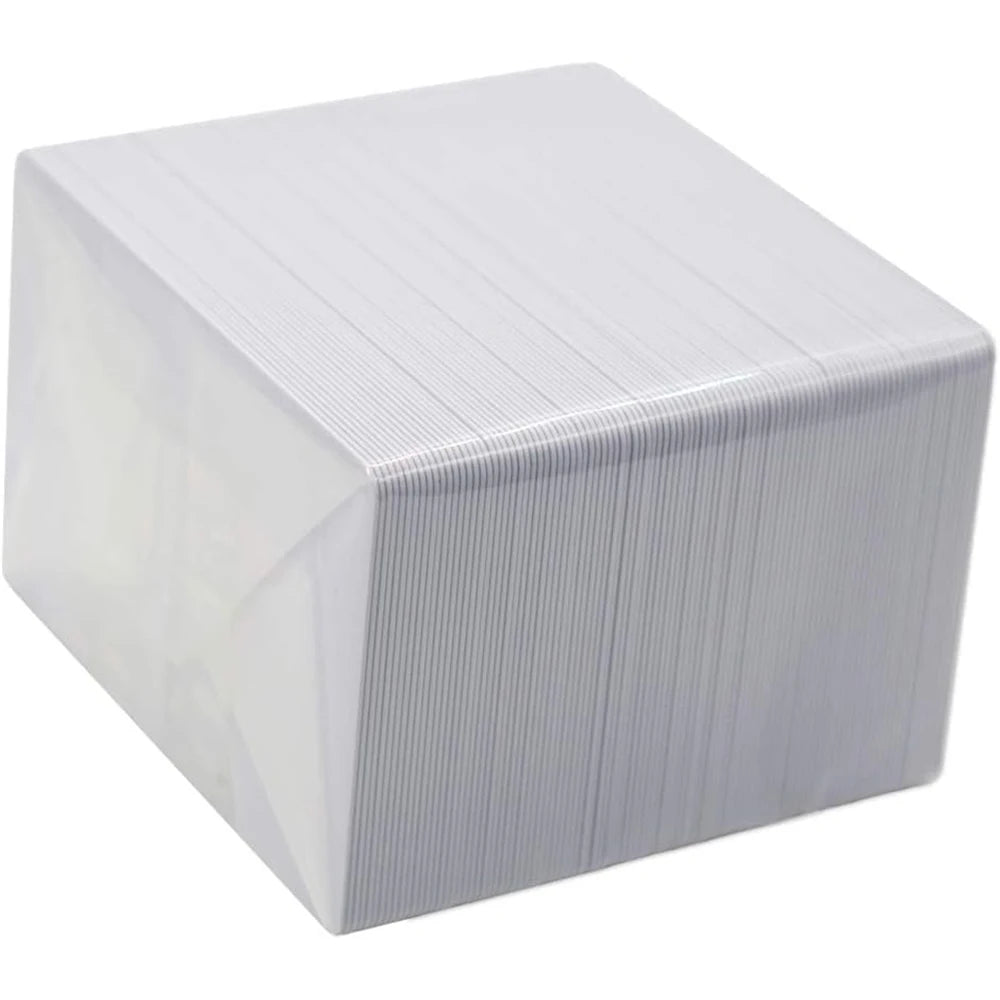 NFC Ultra Light EV1 13.56Mhz 48 Byte Contactless Blank PVC Keycard