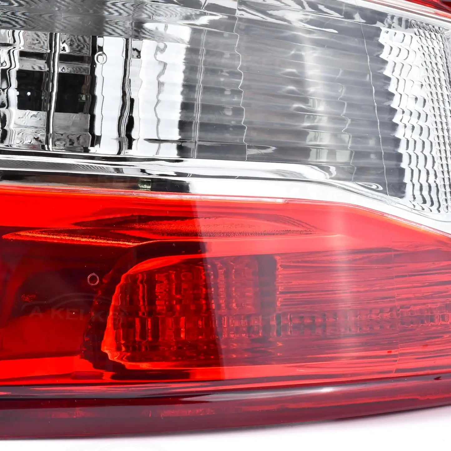 For Nissan Qashqai 2014-2016 Rear Tail Light Brake Lamp 26550-4EA5A 26555-4EA0A Turn Signal Light Car Taillights Assembly
