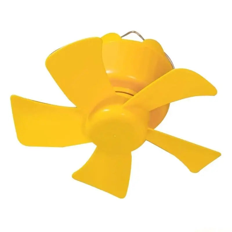 D0AB USB Powered Mini Fan Remote Controlled Electric Fan for Office and Dormitory Use