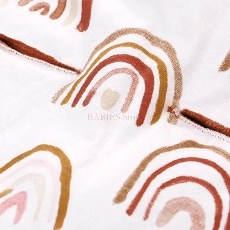 C9GB Baby Car Seats Wrap Blanket Breathable Cotton Baby Swaddles Multiple Pattern