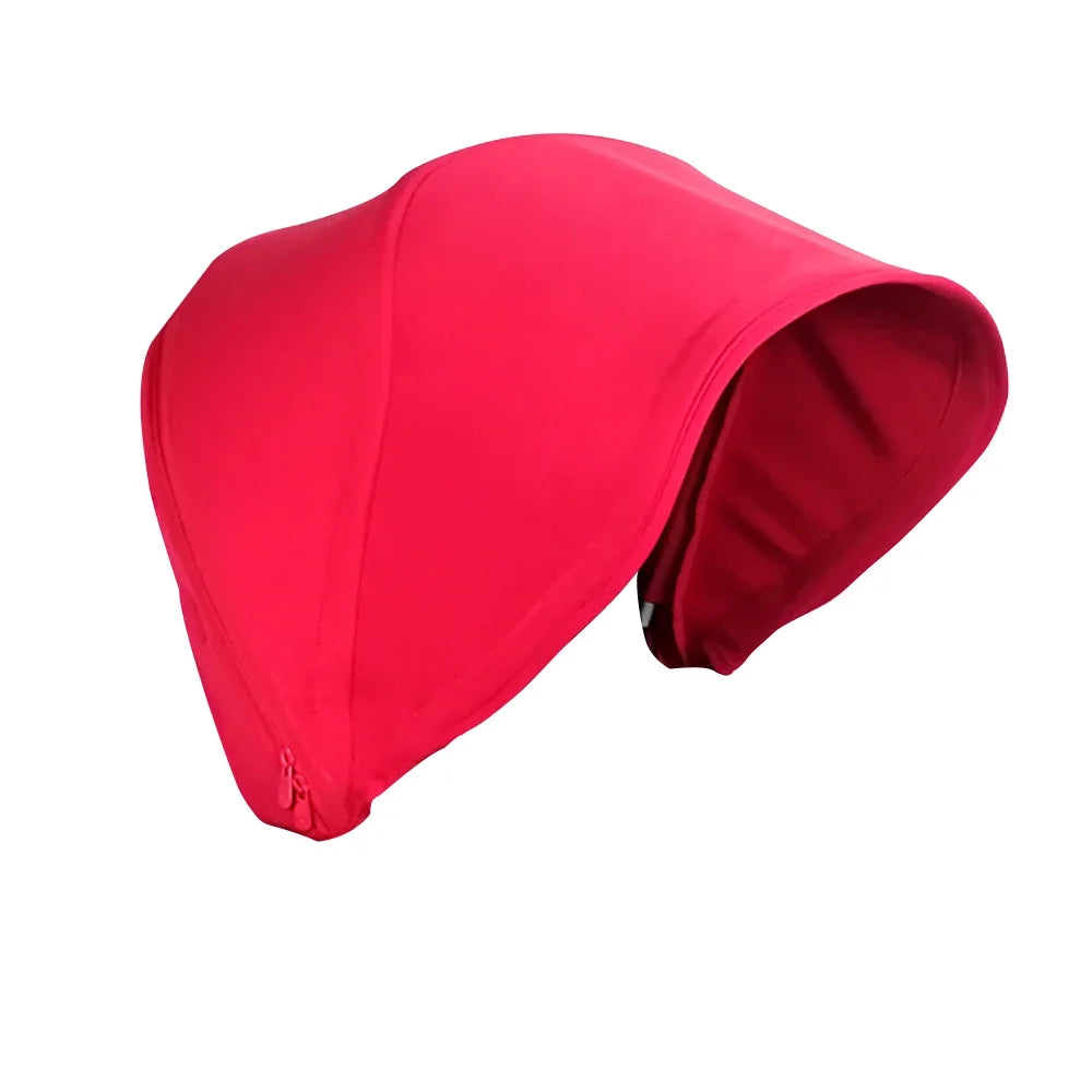 Baby Stroller Sun Shade Awning Canopy And Seat Cushion Armrest For Bugaboo Bee6 Bee5 Bee3 Baby Stroller Accessories