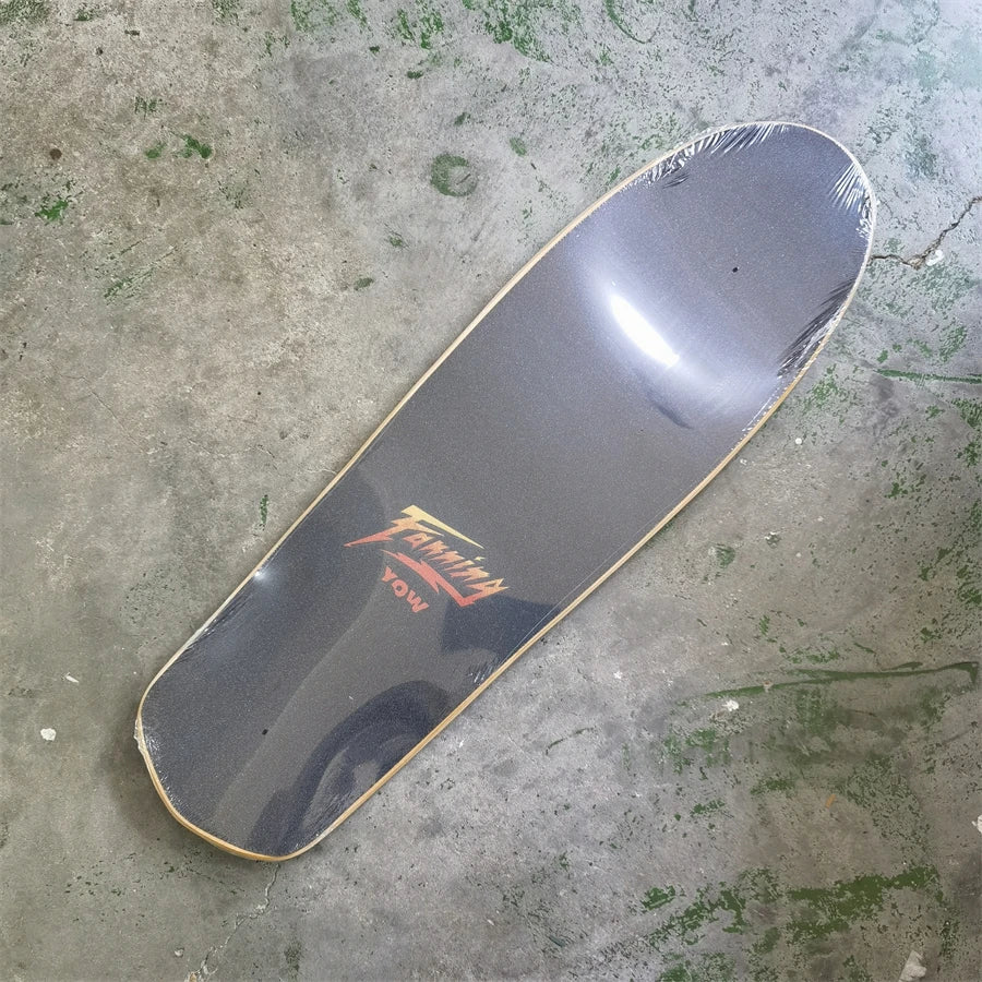 land surf YOW skateboard longboards whole kits good quality spring system branded with trucks wheels bearings and tool