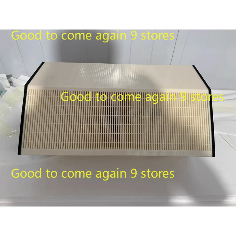 Filter Replacement for Full Heat Exchange Fan Fresh Air System Fan Full Heat Exchanger System HVAC Air Conditioning Fan