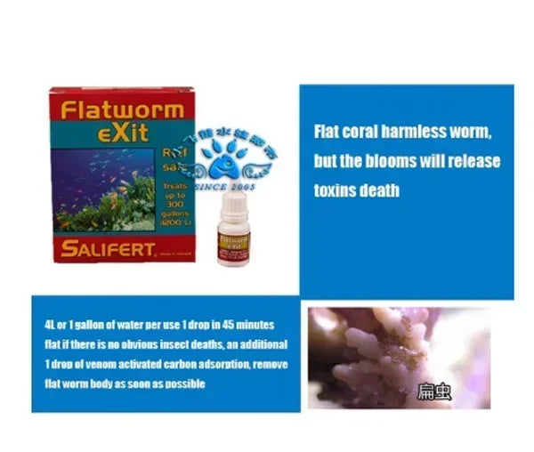 Salifert Test kit Ca Calcium Cu I2 KH Mg NH4 Ammonia NO2 Nitrite NO3 Nitrate PH PO4 Sr Potassium Water Test Reef Tank