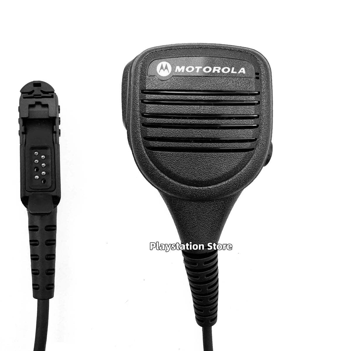 Motorola Radio Microphone with speaker Mic for DEP550 MTP3550 XPR3500e DP3441e DP2400 DP2600 XiR P6600 P6620 E8600 MTP3150 Radio