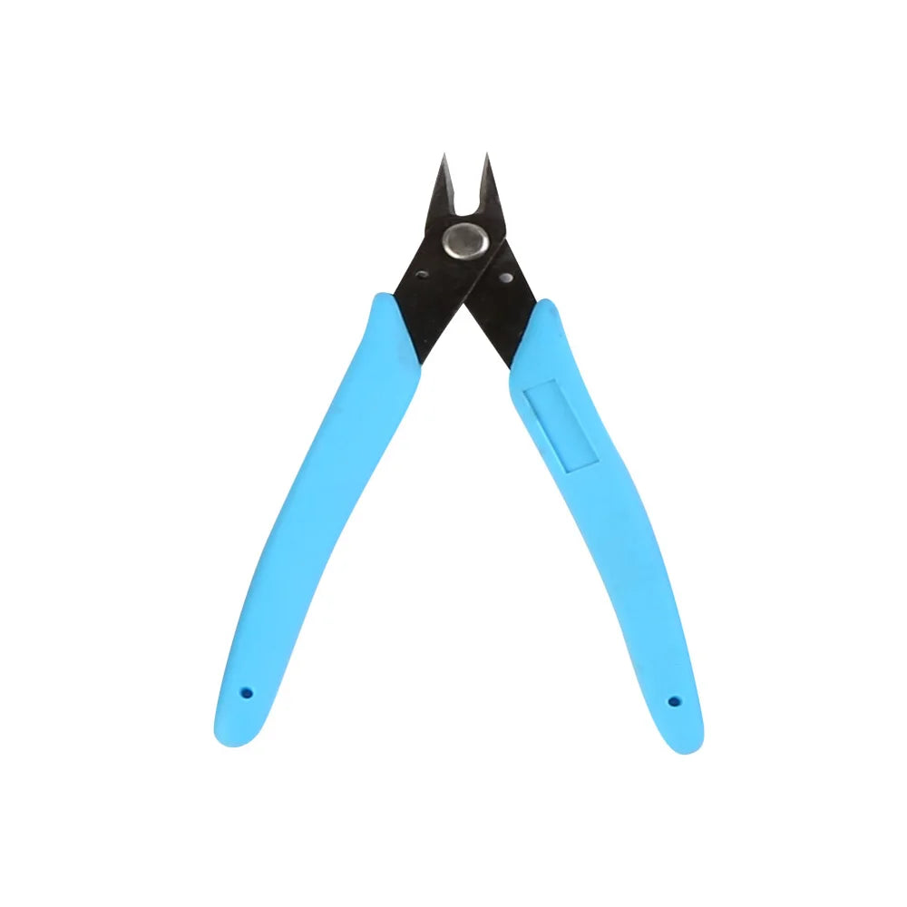 Creality 12PCS 3D Printer Tool Kit 3D Print Removal Steel Pliers Cross Screwdriver Socket Wrench DIY Tools Kit