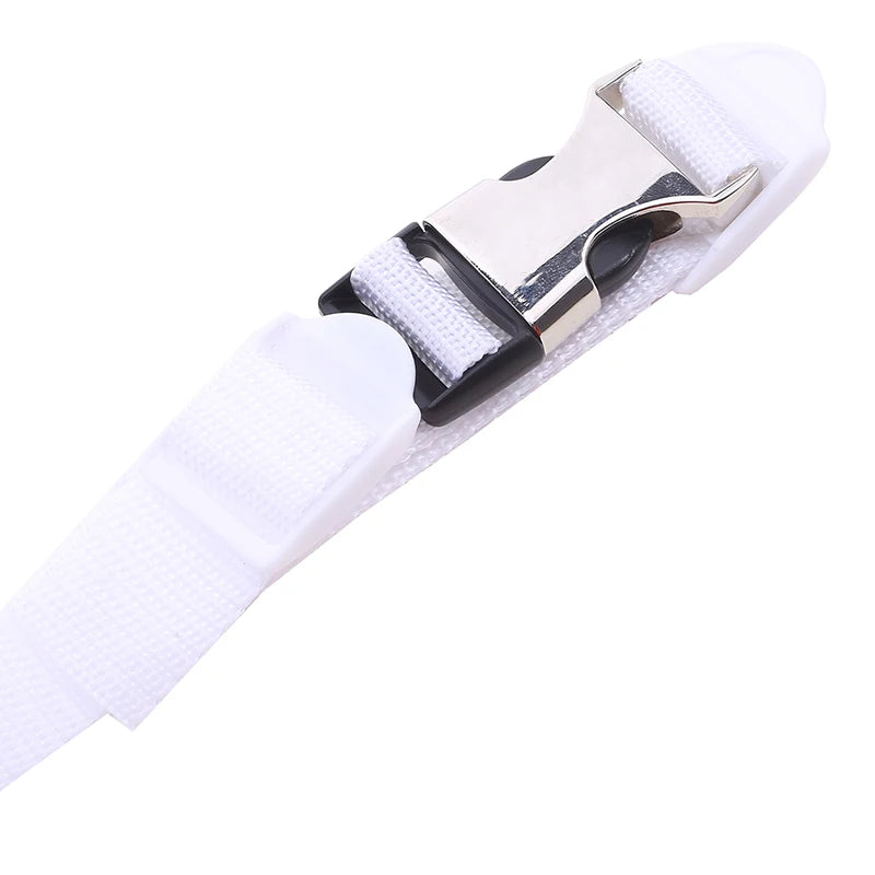 1PC Bed Connector Mattress Strap Belt Sheet Baby Fixing Fasteners Holder Crib Bridge Ropes Straps Twin Connecting Twins Fixation