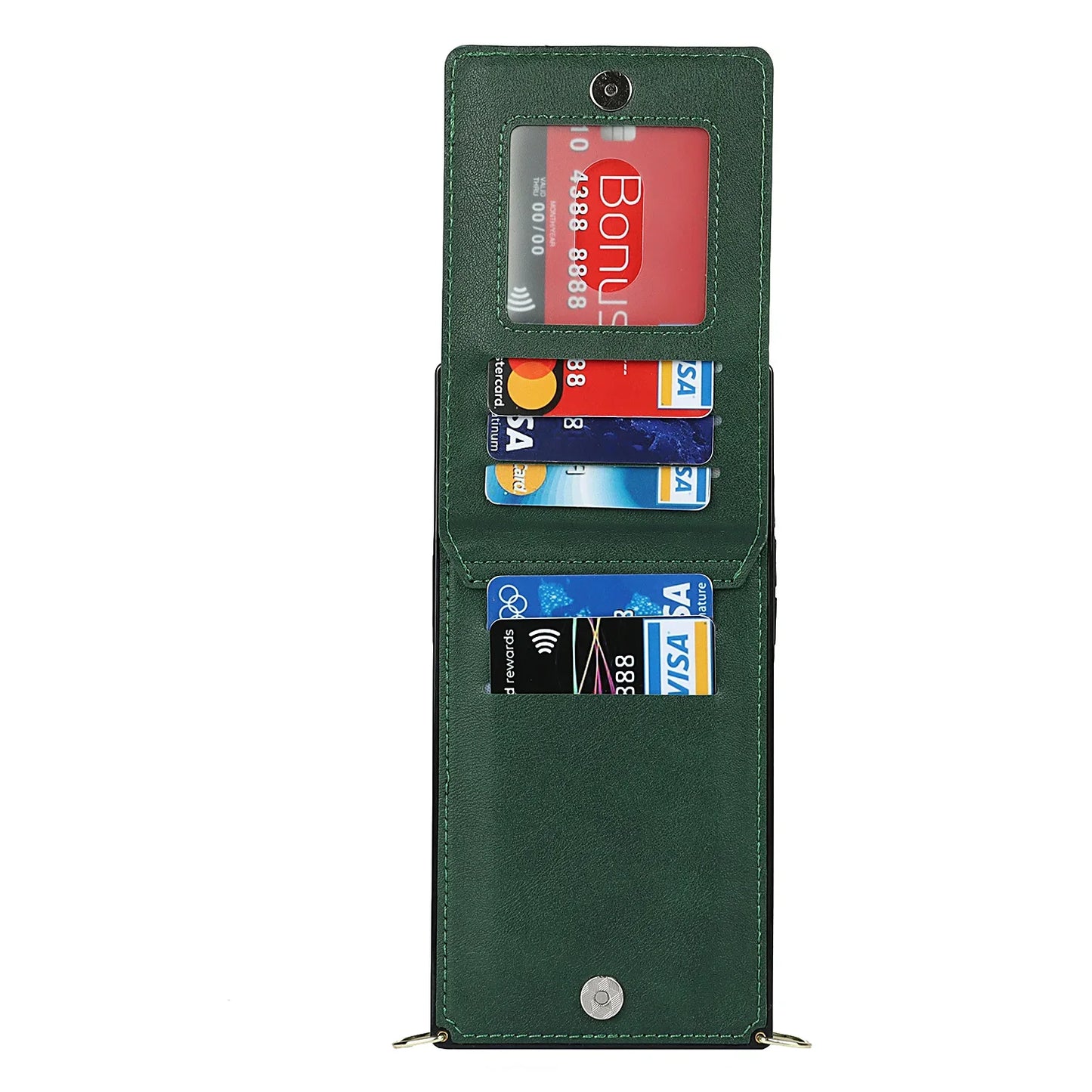 Crossbody Wallet for Huawei Mate 40 Pro 30 20 Lite P40 P30 Pro Plus Case with Card Holder Lanyard Strap Leather ZYXKZJLL