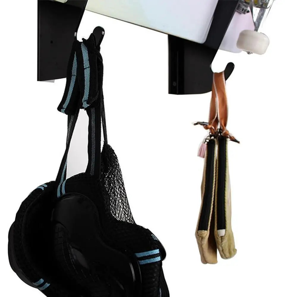 Skateboard Wall Mount Display Horizontal Storage Hanger For Longboard Skateboard Stand Skateboard Shelf Fits Virtually All