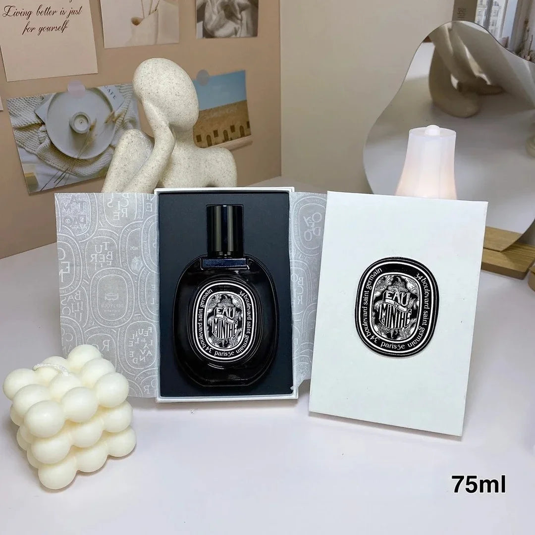 Temptation Perfumes Everyday Essential Mix-Oud-Wood Patchouli Musk Appealing Fragrance Cologne Men Fragrant Genuine Men Cologne