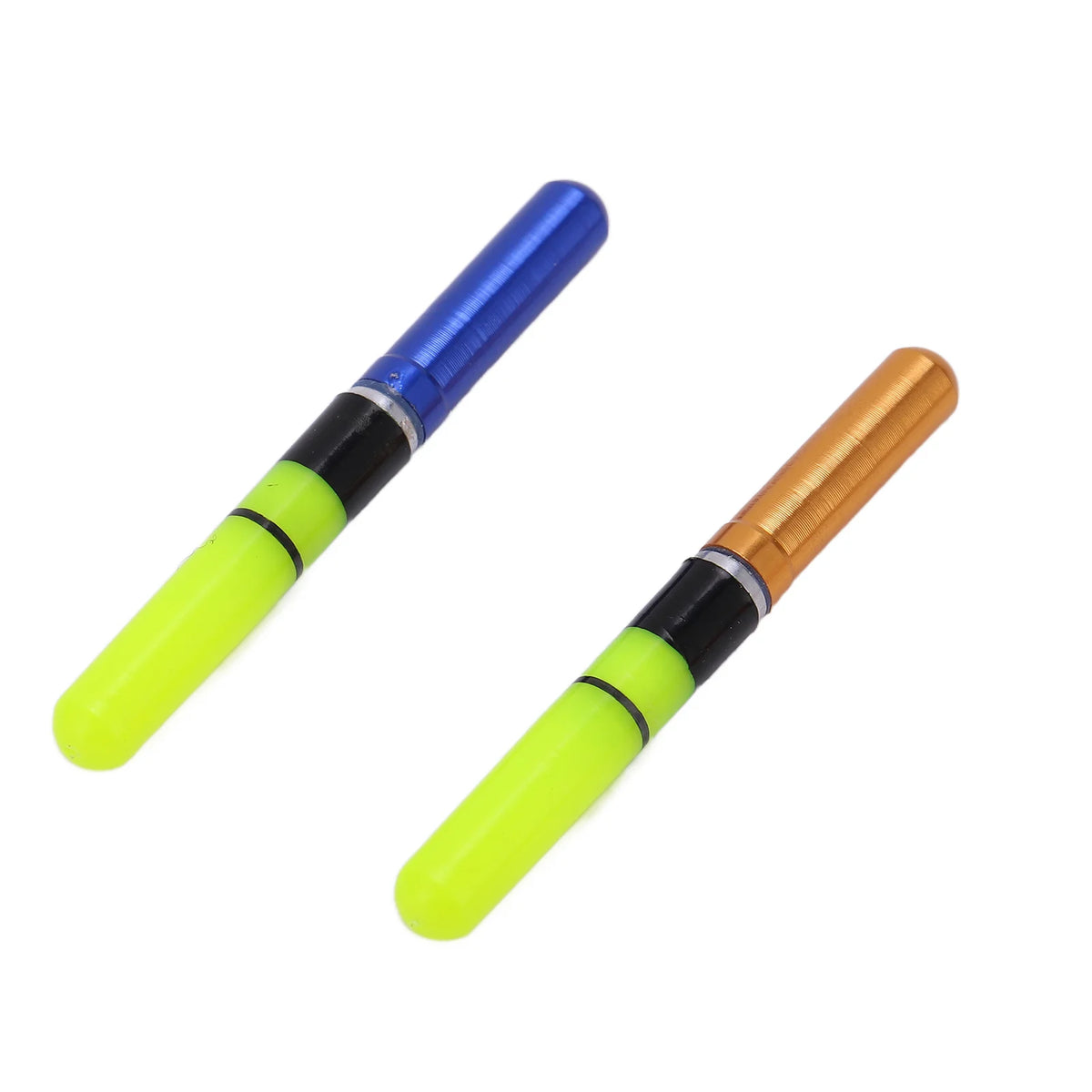 Electronic Glow Fishing Head Glowing Fishing Float Fishing Light Bright Electronic Floating Light Night Fishing LED Glow Fishing