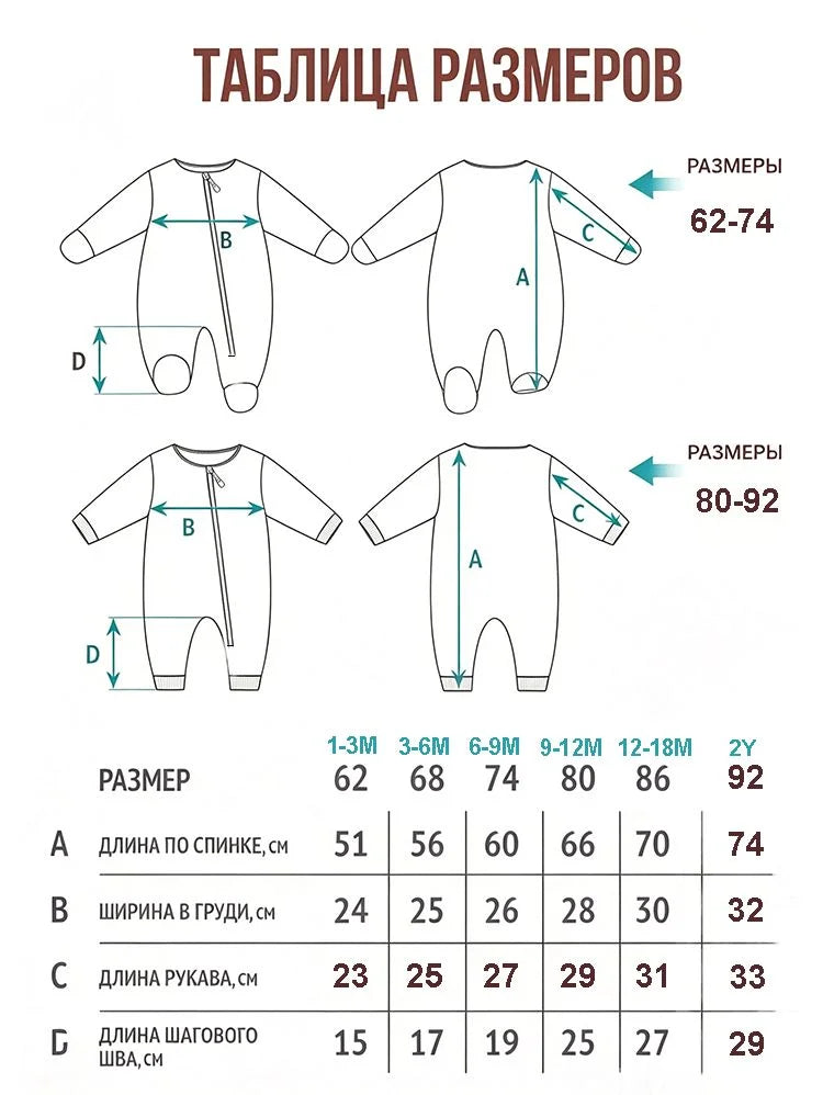 Spring Baby Romper Warm Fleece Jumpsuits for Baby Autumn Long Sleeve Infant Rompers Newborn Boy Girl Homewear Pajamas