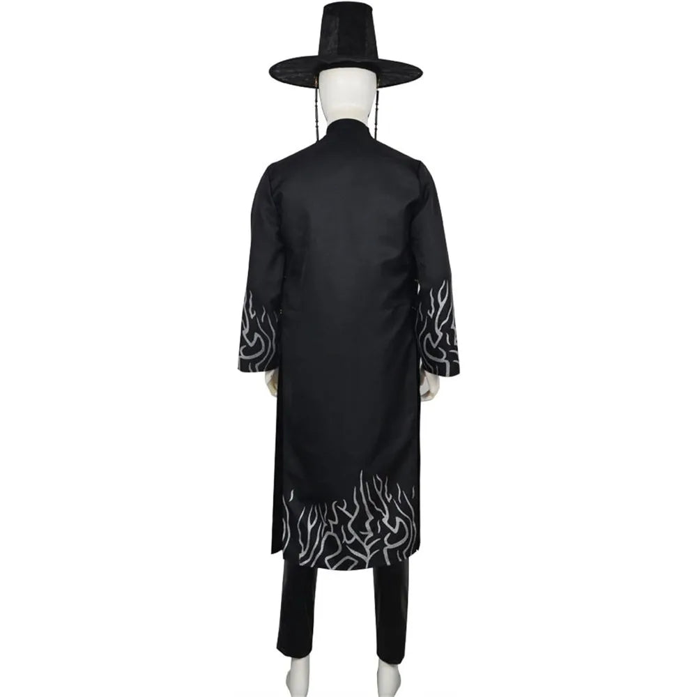 Halloween Men's Costumes Include Costumes, Coats, Pants, Headgear and Accessories, Halloween Costumes, Themed Party Costumes for