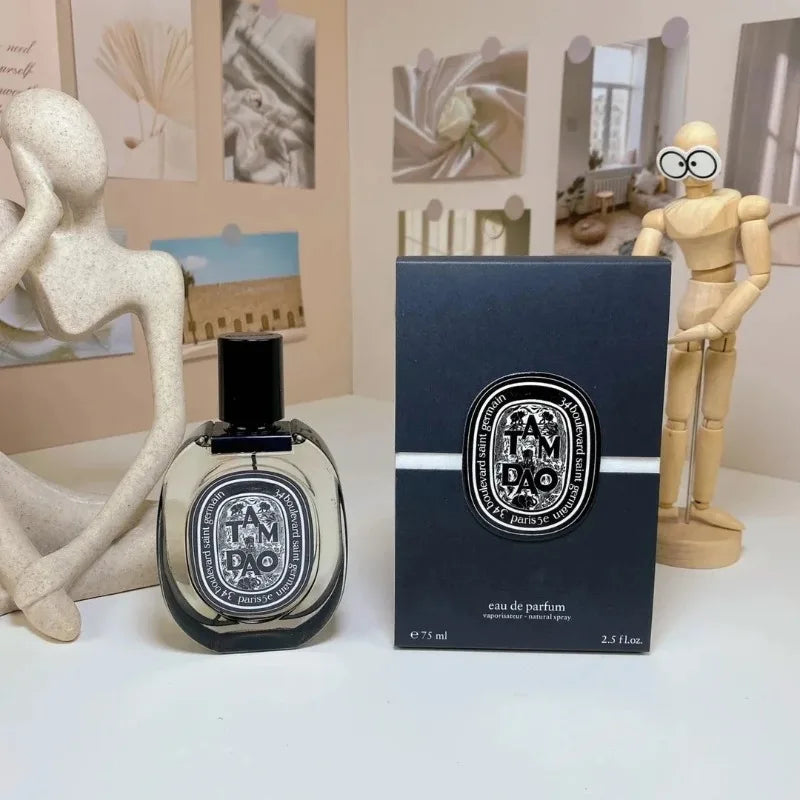Temptation Perfumes Everyday Essential Mix-Oud-Wood Patchouli Musk Appealing Fragrance Cologne Men Fragrant Genuine Men Cologne