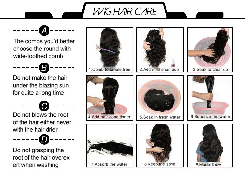 Bob Wig Human Hair 13x4 Lace Frontal Short Straight Lace Front Bob Wig For Black Women Human Hair Natural Color Wigs Pre Plucked