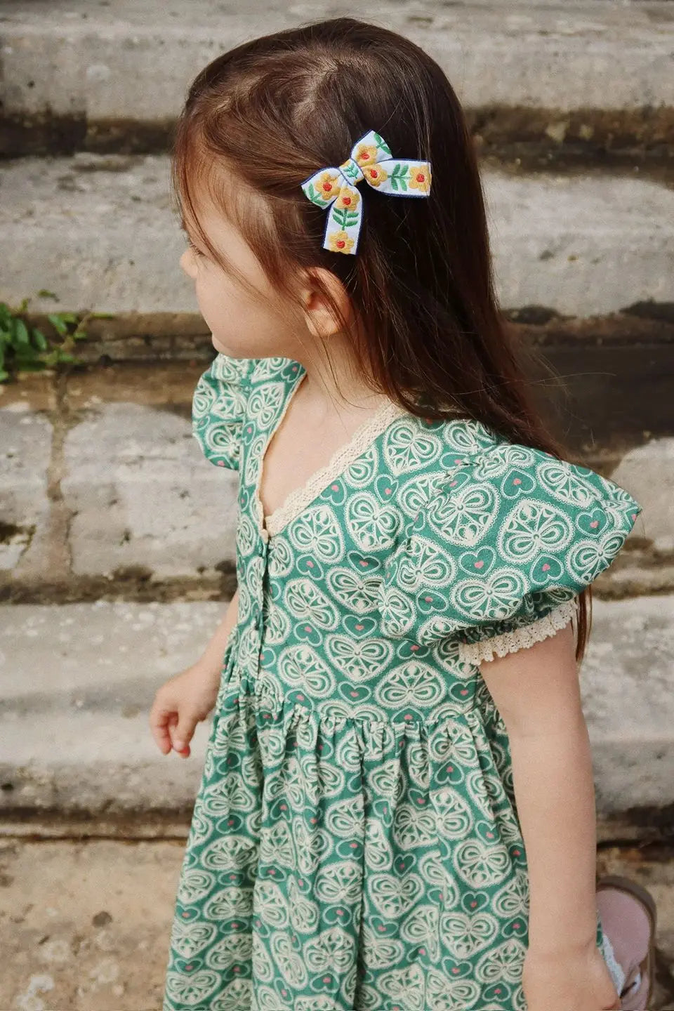 2026 KS Summer New Baby Girls Bow Princess Dresses Kids Cotton Clothes Girls T Shirts Shorts Suits Children Party Dress Vestido
