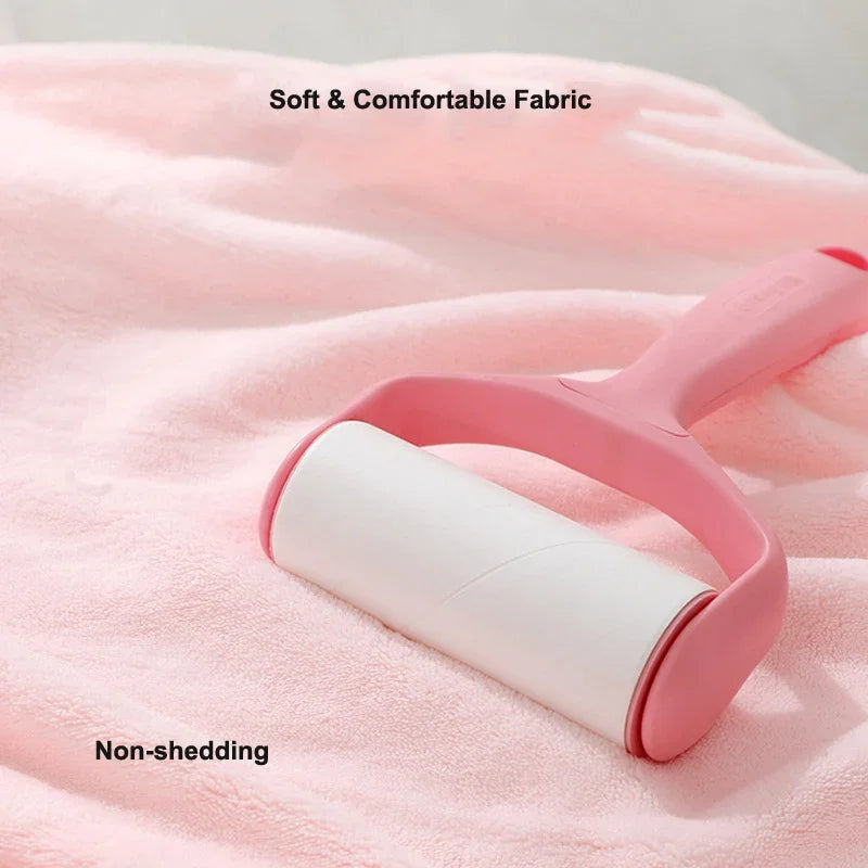 Coral Fleece Baby Bath Towels Soft Newborn Hooded Towel Blanket Cute Toddler Bathrobe Warm Sleeping Swaddle Wrap for Boys Girls