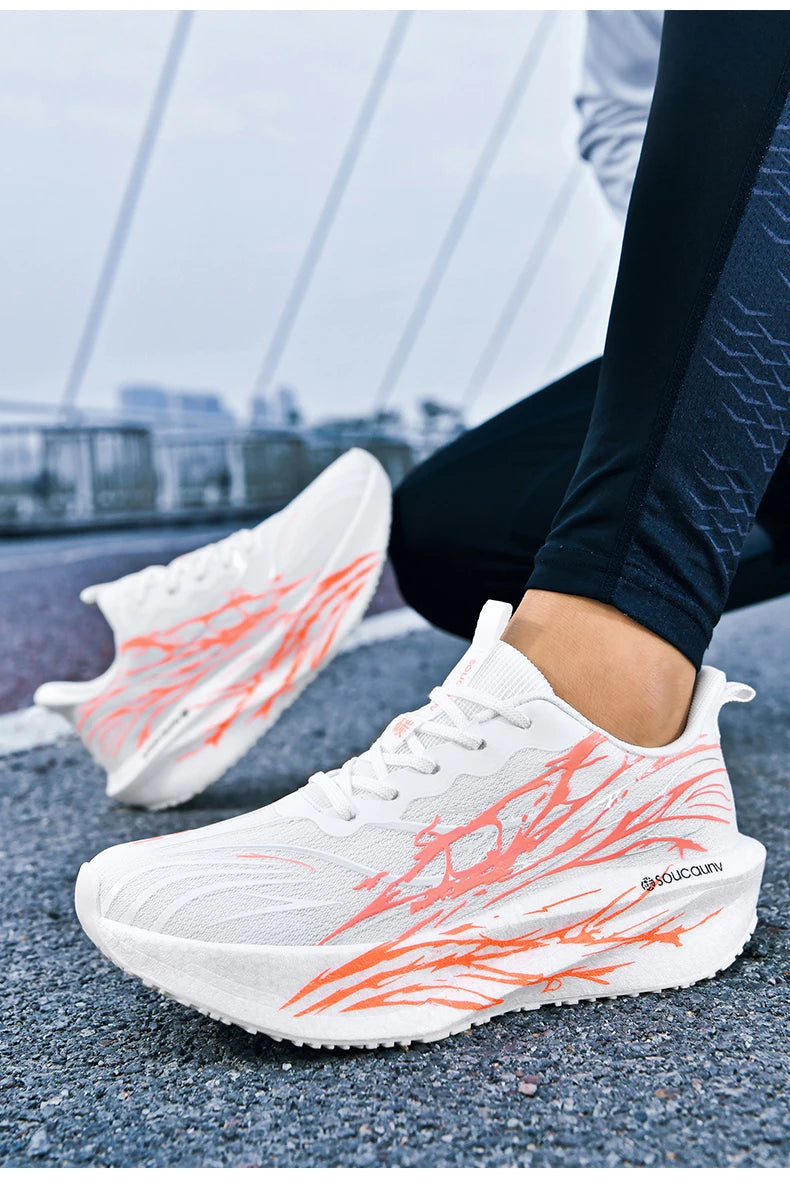 Trainers Sneakers Men Trend Casual Basketball Walking Shoes Male Classic Sport Running Sneakers Women High Quality Walking Shoes