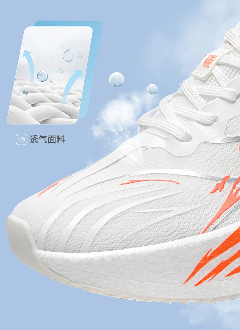 Trainers Sneakers Men Trend Casual Basketball Walking Shoes Male Classic Sport Running Sneakers Women High Quality Walking Shoes