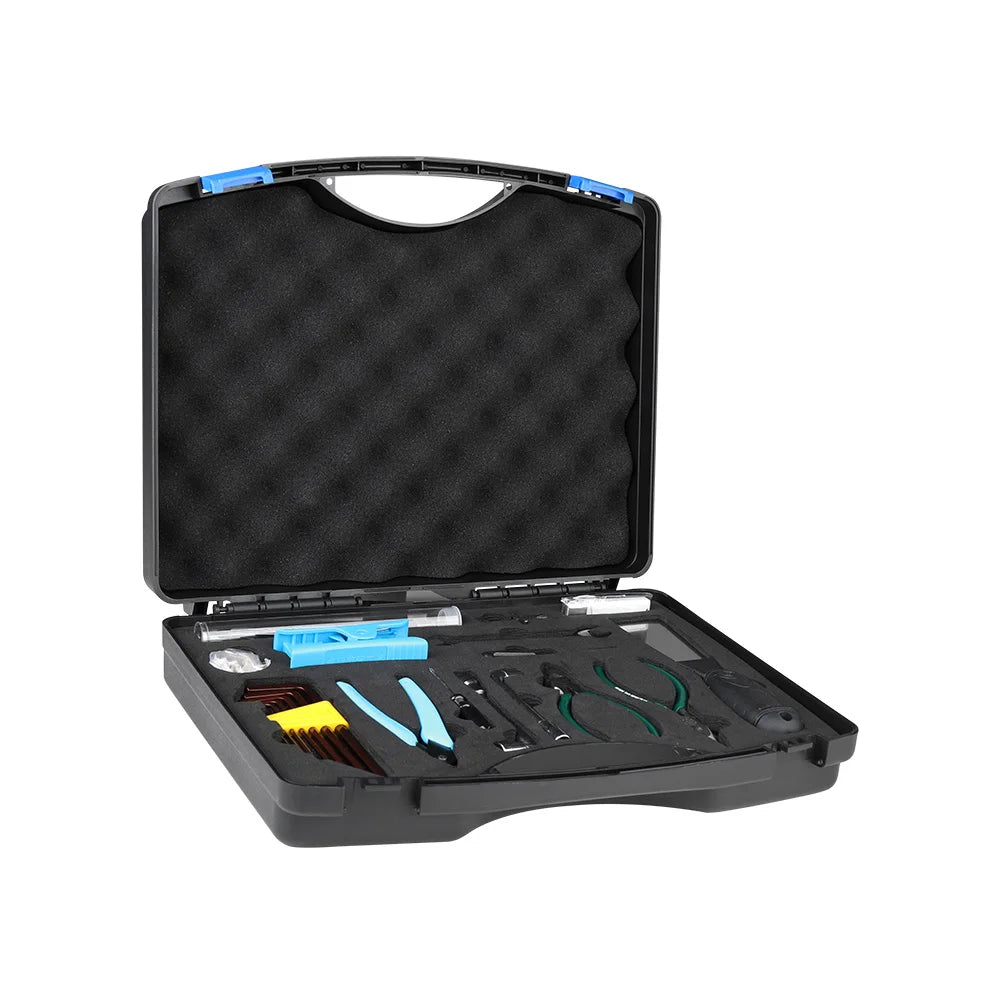 3D Printer Tool Kit Maintenance Repair Tools Set for 3D Printer Cleaning Installation Accessories