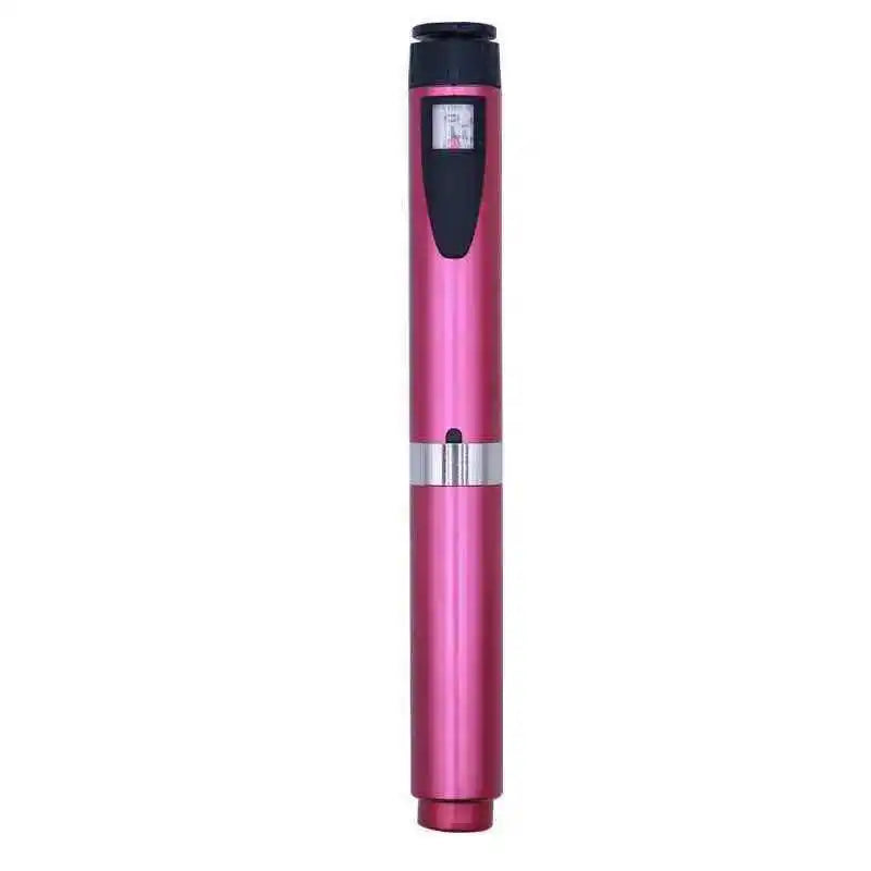 Reusable Magic Pen Peptide V1 V2 Injector Multicolor Beauty Dosing Pen Professional Wrinkle Removal Beauty Injection Tool