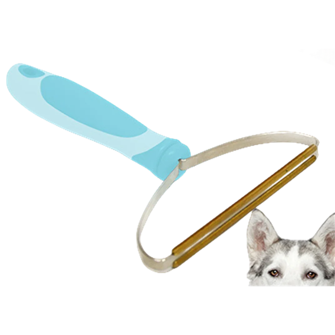 Carpet Rake Pet Dog Cat Hair Remover Set Telescopic Handle Rug Rake Super Hair Removal 180° Rotation Carpet Shave Pets Products