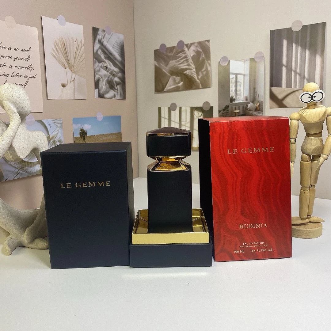 Scent Perfume 100ml Luxury Perfumes Eau De Parfum Rich Opulent Fragrance LongLasting Cologne Sophisticated Aroma Premium Crafted