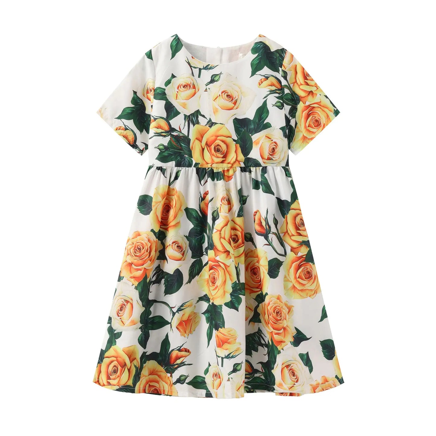 2026 Kids Costume Dresses For Girls  Children Party Dress Ball Grown Vestido Infantil Menina Princess Vestido Girl Clothing